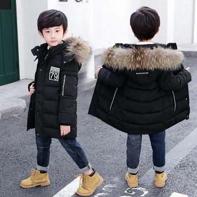Тонкощі та особливості вибору дитячої зимової куртки