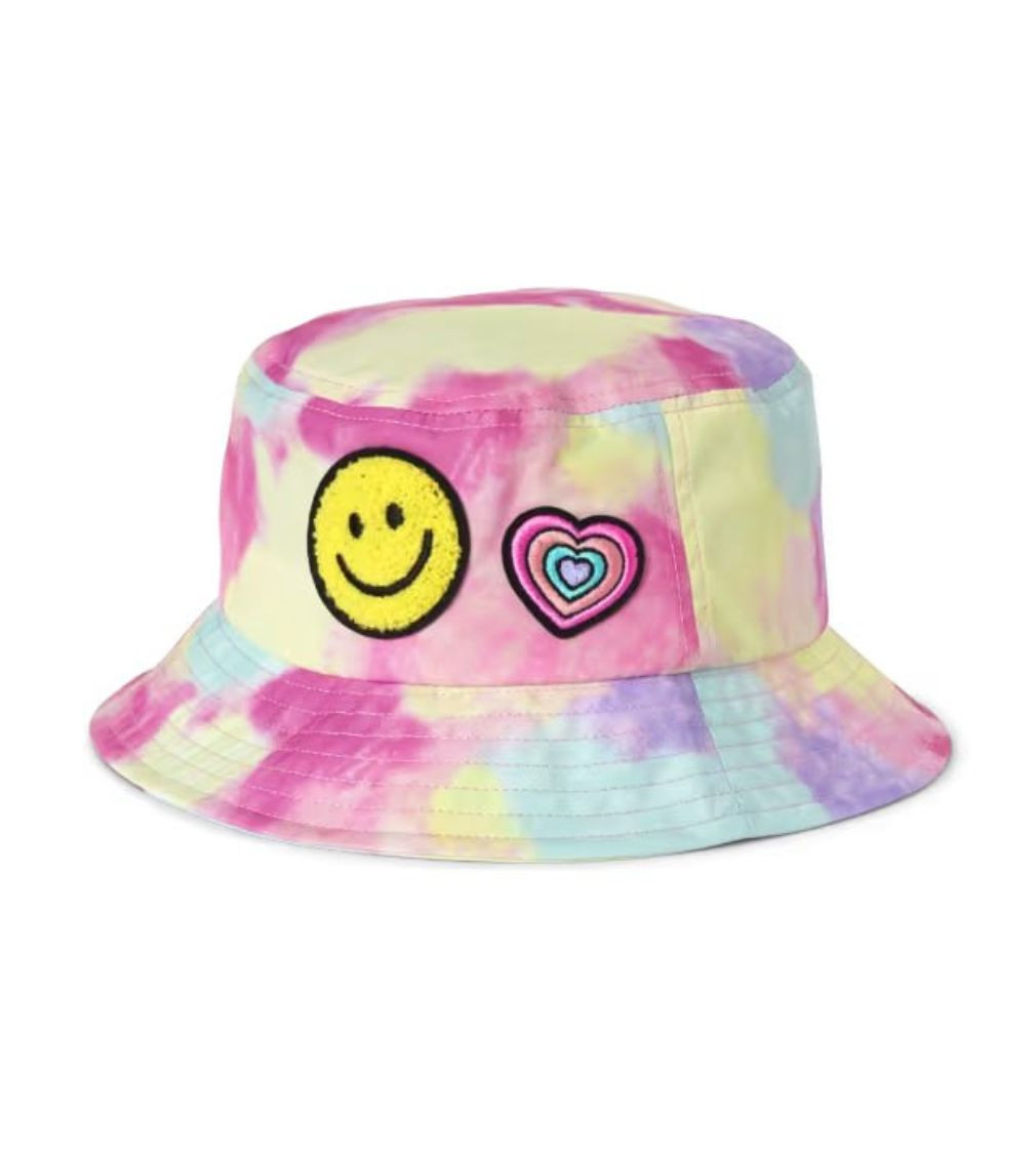 Купити Панамка Children Place Rainbow Tie Dye Icon - фото 1