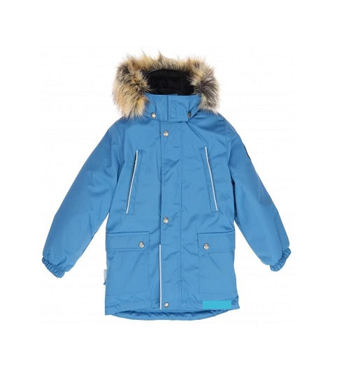 Купить Зимняя куртка-парка STORM Lenne (18341-637) - фото 1
