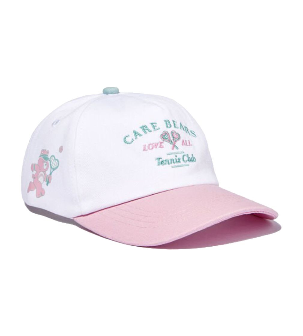 Кепка Cotton On lcn clc care bears/vanilla