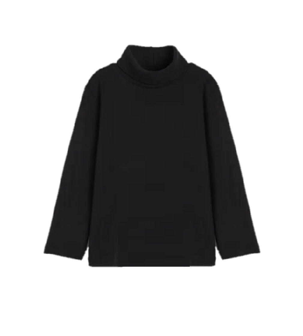 Купити Гольфик H&M Turtleneck Black - фото 1