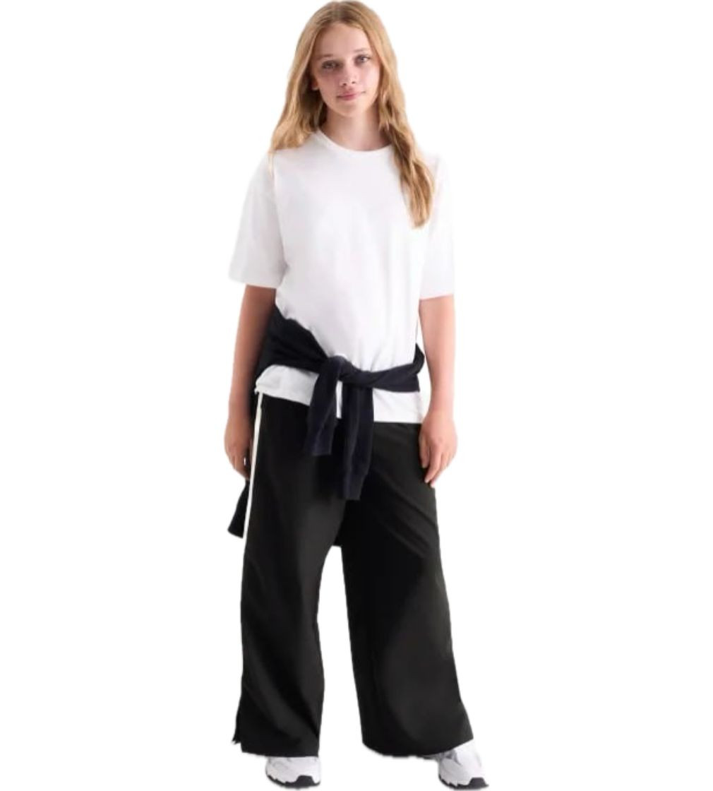 Купити Брюки C&A Cloth trousers Black - фото 1