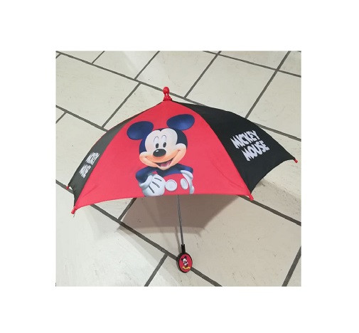 Зонтик Микки Маус 3+
