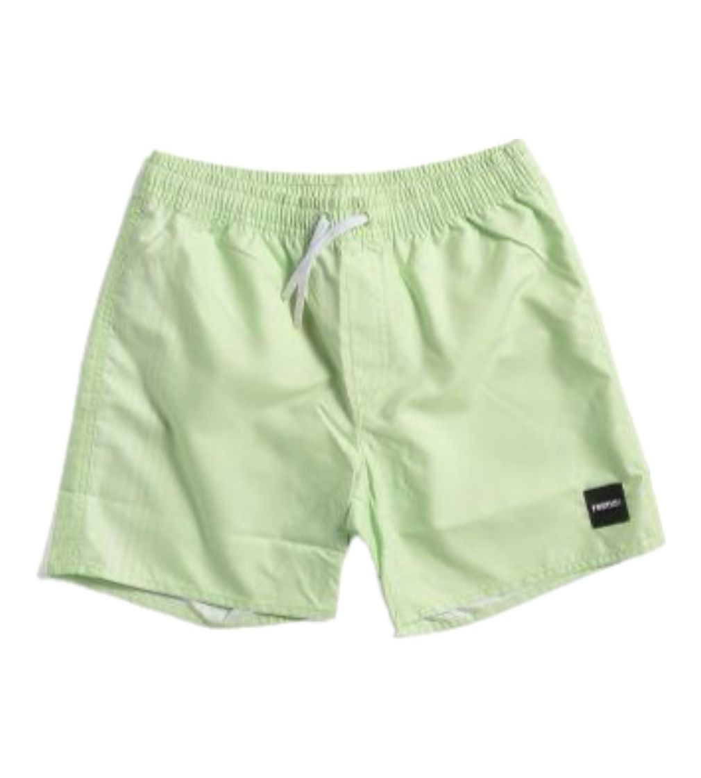 Купити Шорти пляжні REIMA Boys Tie Waist Beach Shorts Green - фото 1