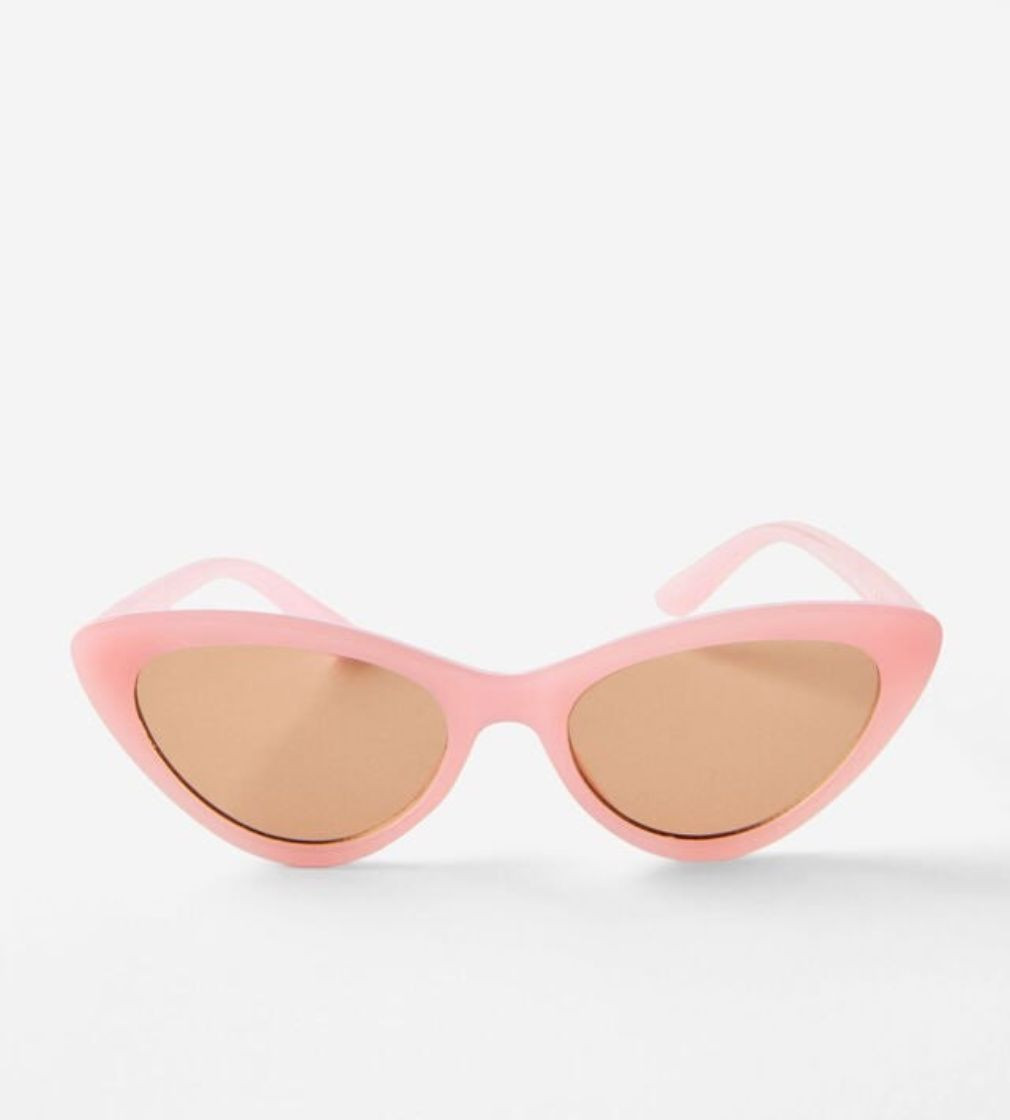 Купить Очки Солнцезащитные Cotton On Kids Chloe Cateye Sunglasses fairy pink - фото 1