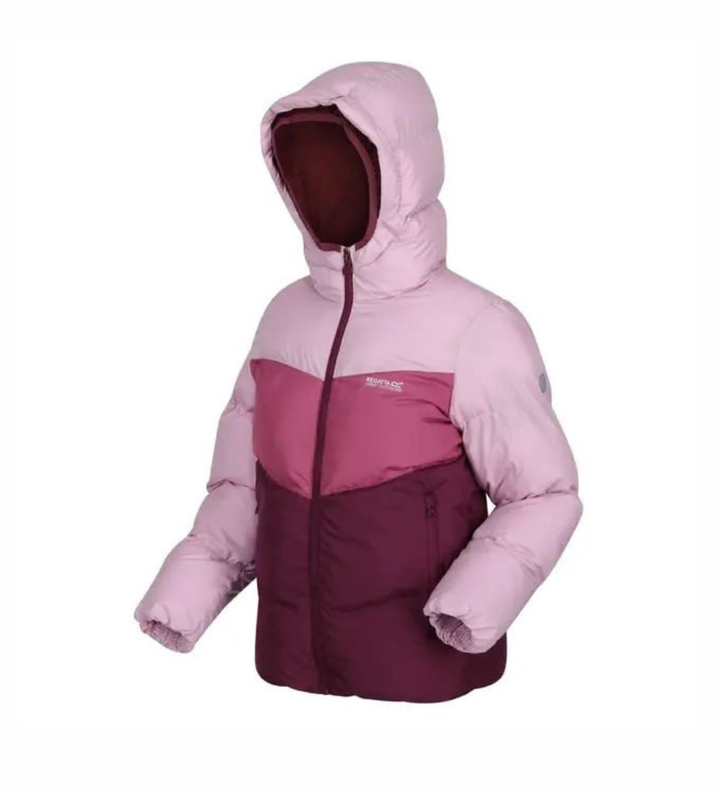 Купить Куртка Regatta Lofthouse VI Insulated Jacket Pink/Lilak/Bordo - фото 1