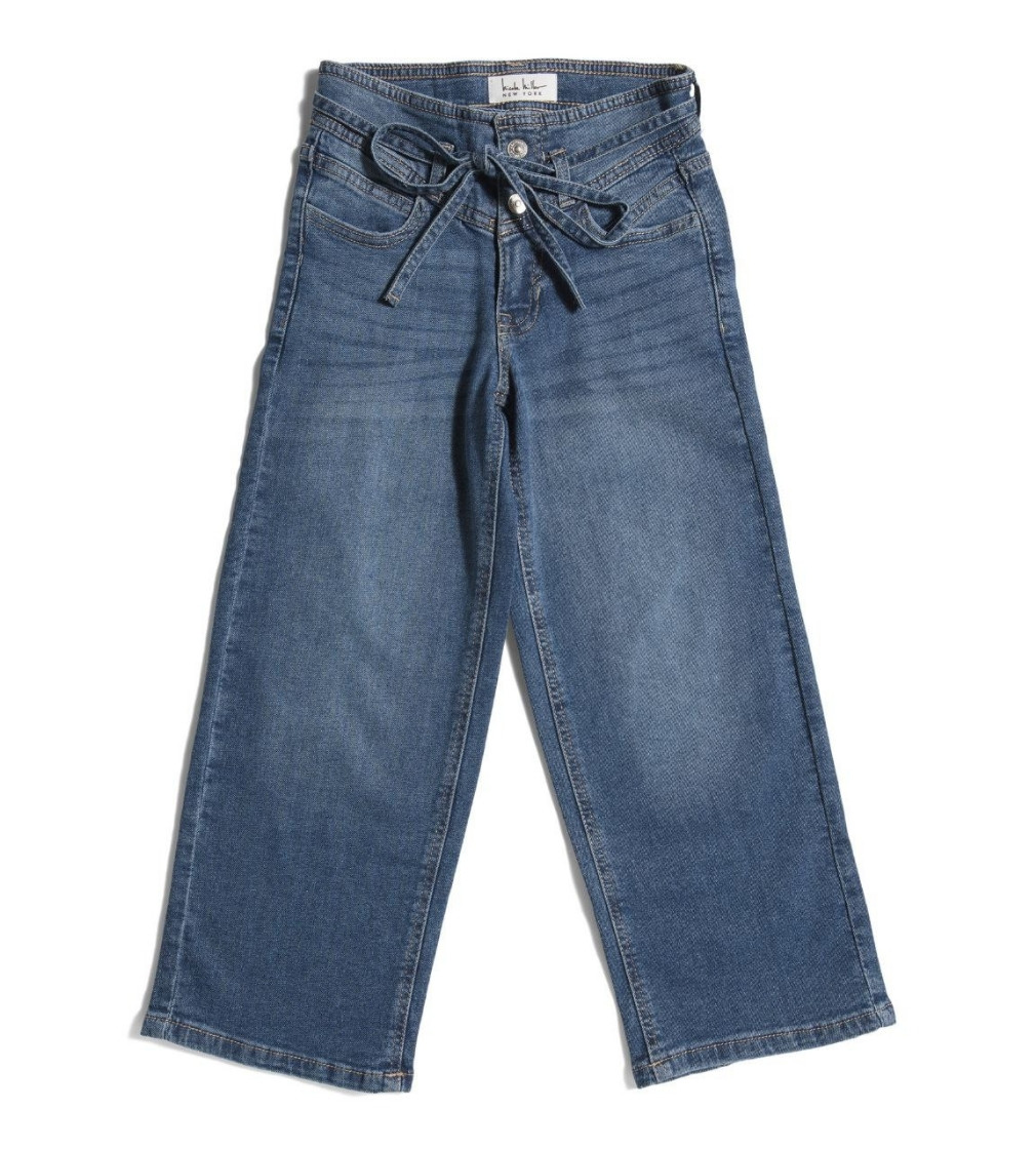 Купить Джинсы Nicole Miller Big Girls High Rise Amagansett - фото 1
