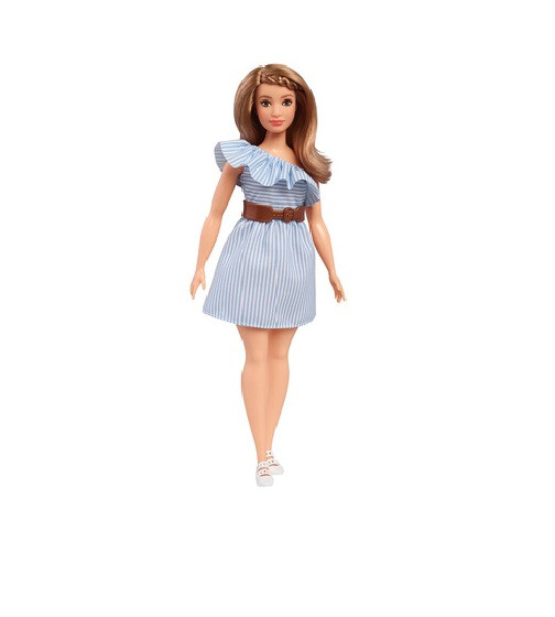 Купити Лялька Барбі Модниця 76 Barbie Fashionistas Unicorn Magic Mattel - фото 1