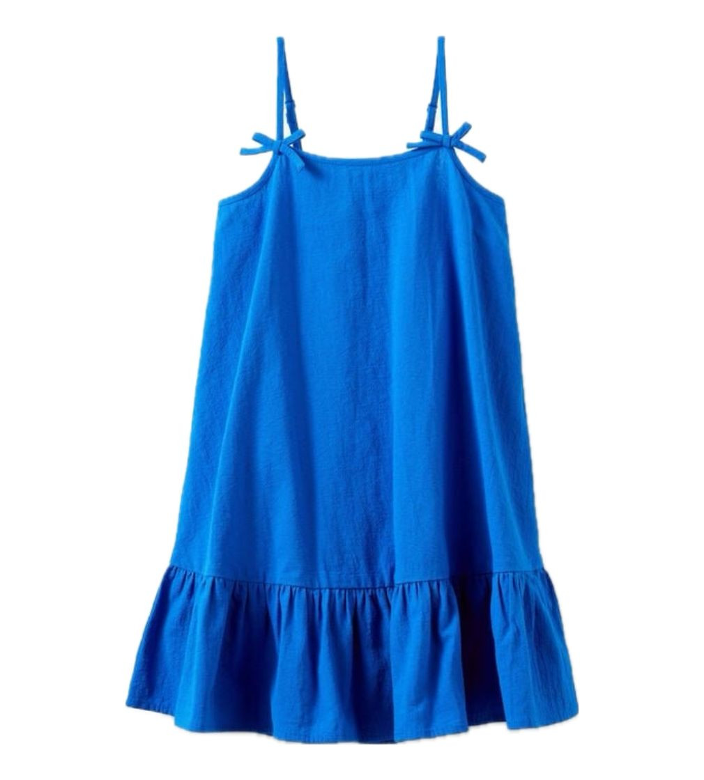 Купити Сарафан Cotton On Scarlette Sleeveless Dress Harbour Blue - фото 1