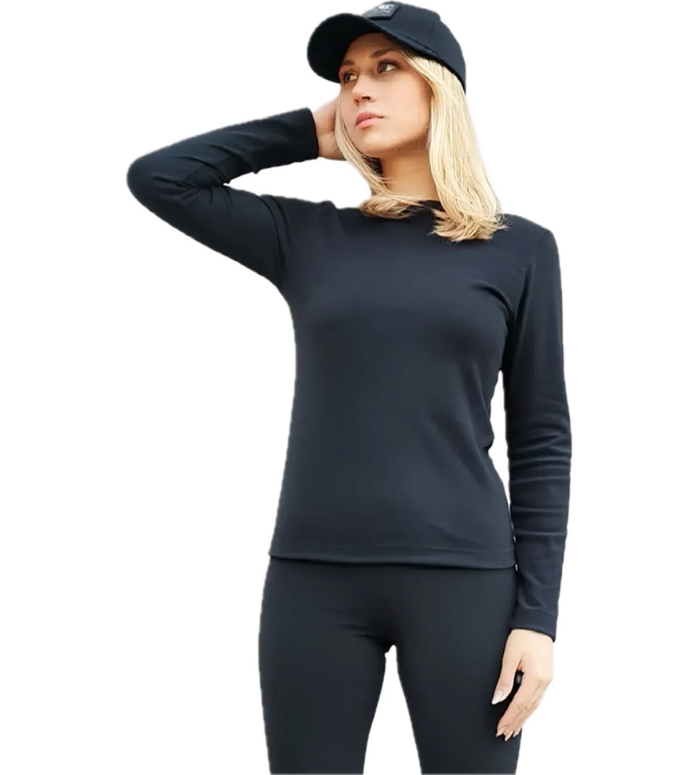 Термокофта Oven OV2U Black