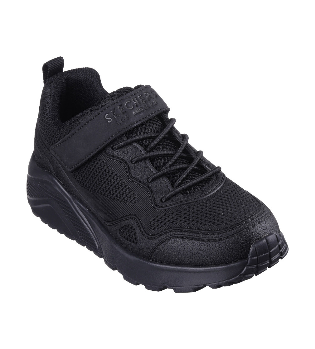 Купить Кроссовки Skechers Uno Lite - Worlo COLOR BLACK - фото 1