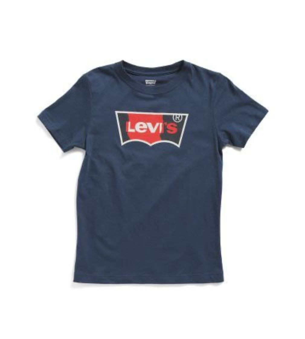Купить Футболка LEVIS Big Boys Chest Graphic Short Sleeve - фото 1