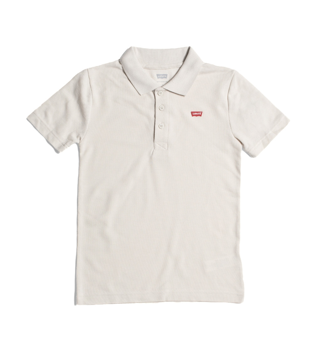 Купити Футболка поло Levis Big Boys Polo Shirt - фото 1