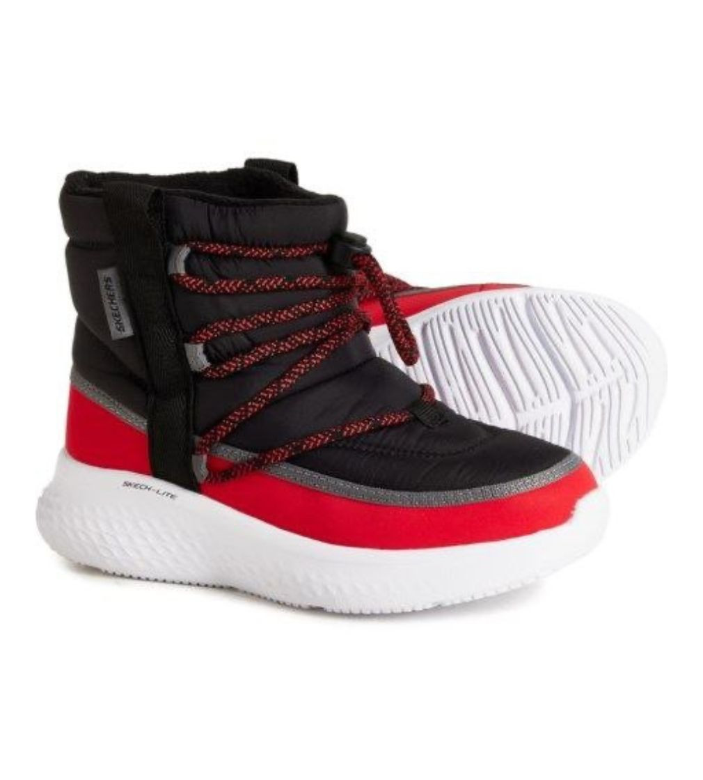 Ботинки Skechers Skech Lite Pro Cozy Glide