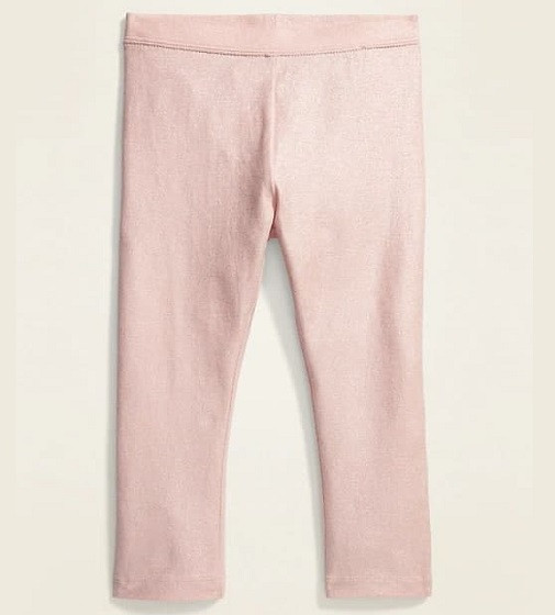 Купити Леггінси Old Navy Pink Shimmer - фото 1