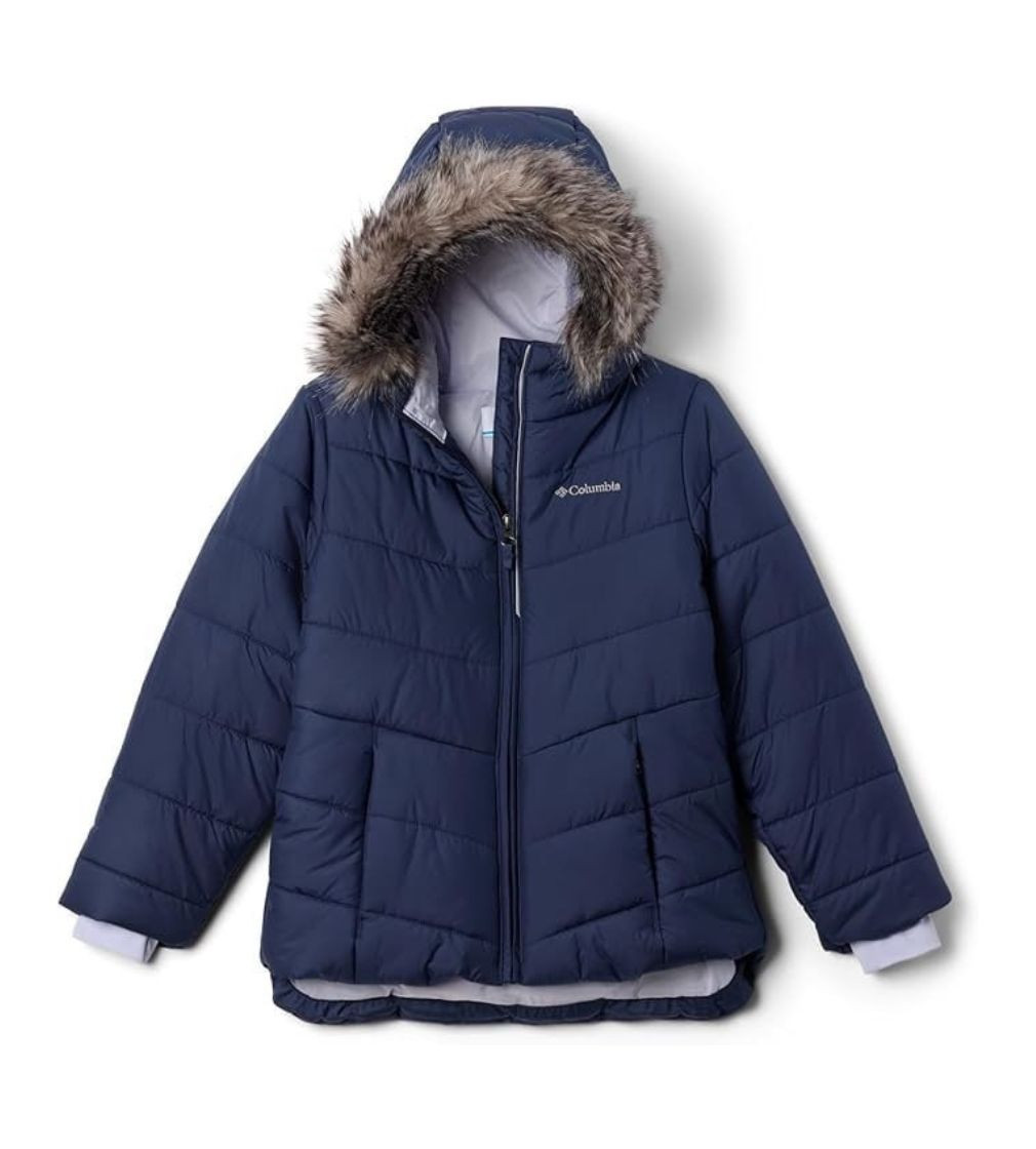 Куртка Columbia Katelyn Crest III Jacket Navy