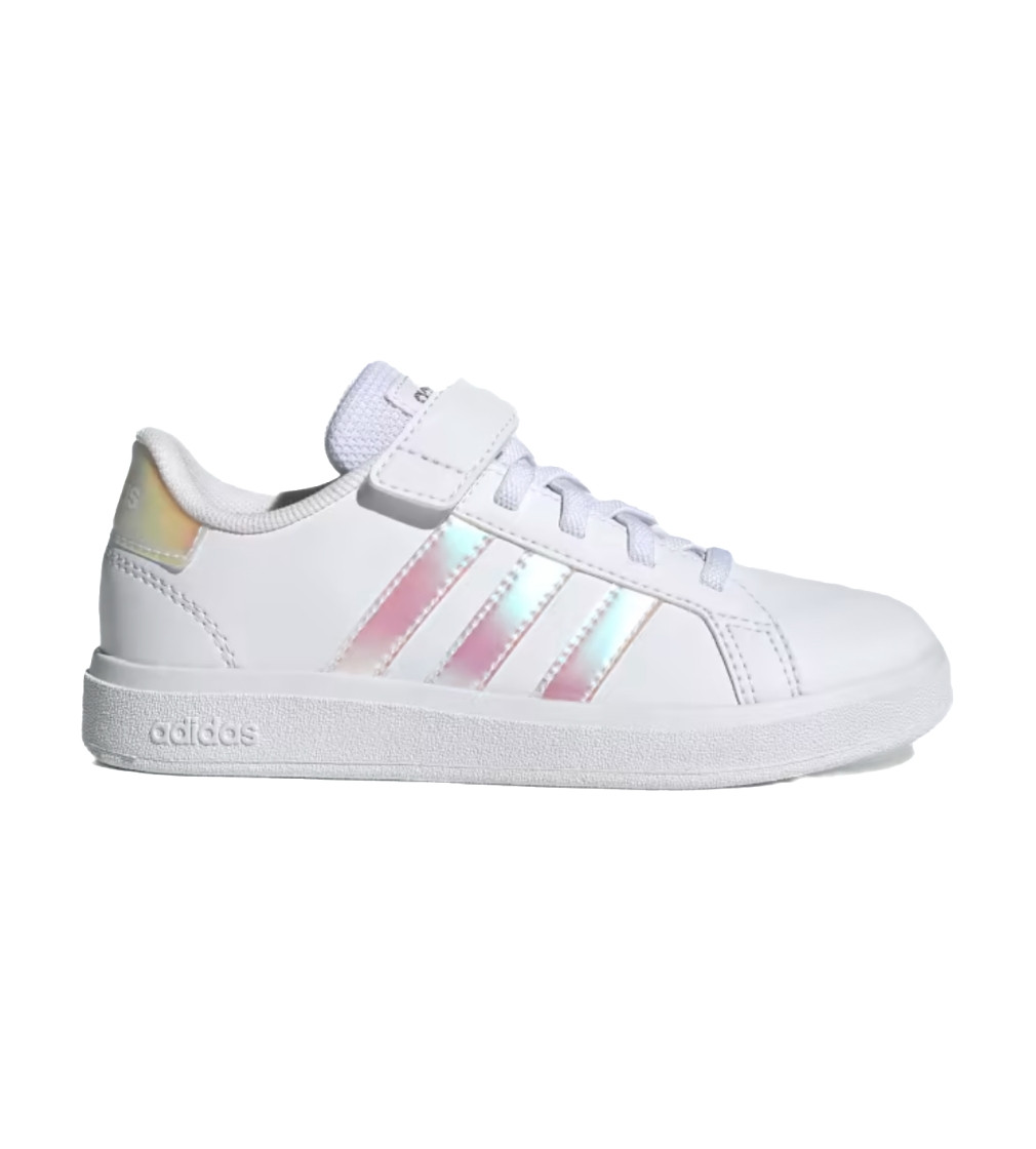 Adidas grand court lifestyle best sale