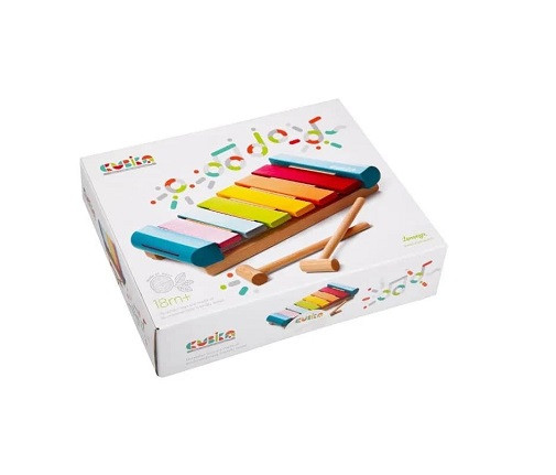 Ксилофон LKS-2 Cubika 14033