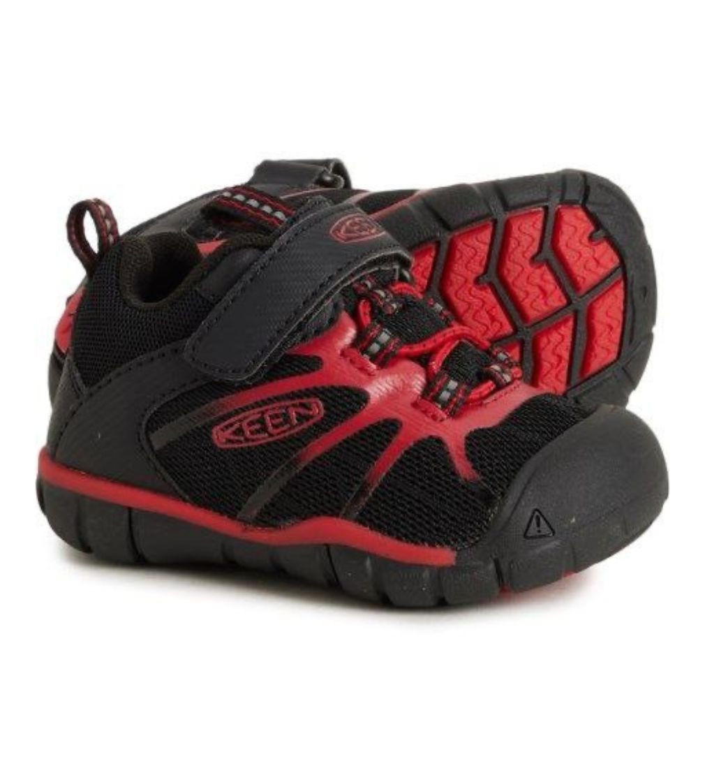 Кроссовки Keen Boys Chandler 2 CNX Casual Sneakers