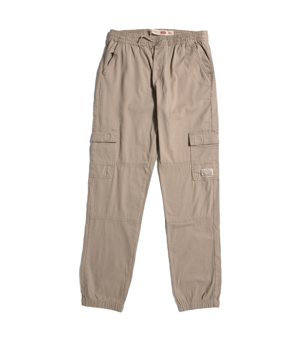 Купить Штаны Levis Big Boys Stretch Cargo Joggers - фото 1