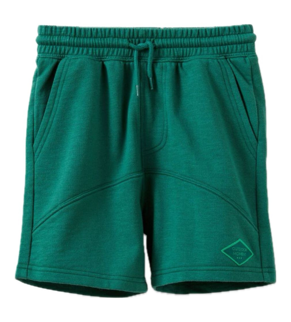 Купить Шорты Cotton On Henry Slouch Short varsity green - фото 1