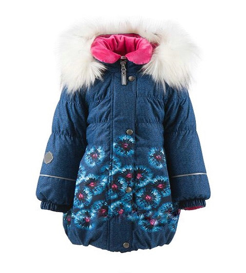 Купити Зимове пальто ESTELLA Lenne (18334-2009) - фото 1