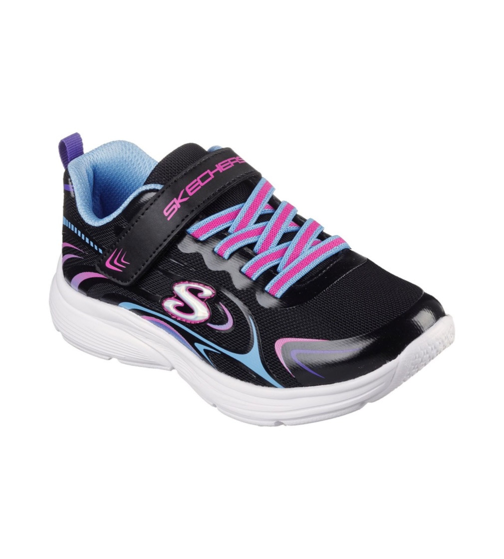 Купить Кроссовки Skechers Wavy Lites - Eureka Shine - фото 1