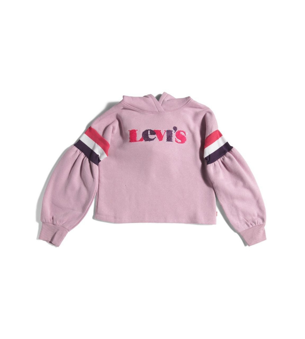 Купить Худи Levis Big Girls Fragrant Lilac - фото 1
