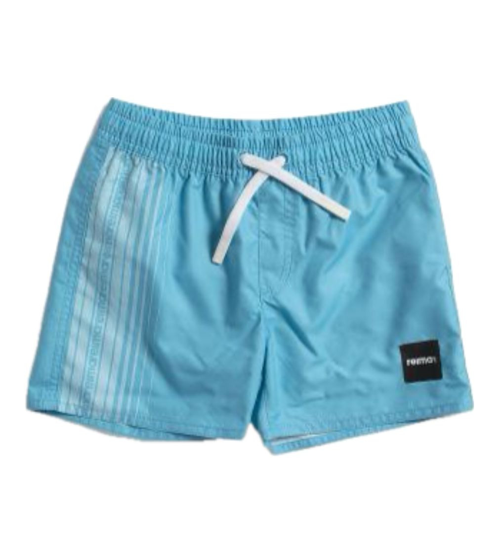 Купити Шорти пляжні REIMA Boys Tie Waist Beach Shorts Blue - фото 1