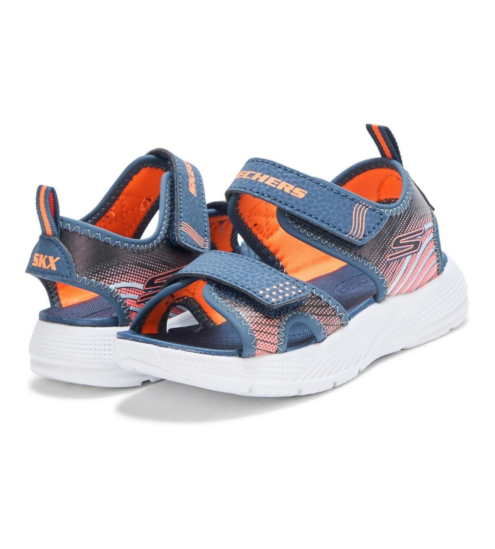 Купити Сандалі Skechers Microspec - Splash - фото 1