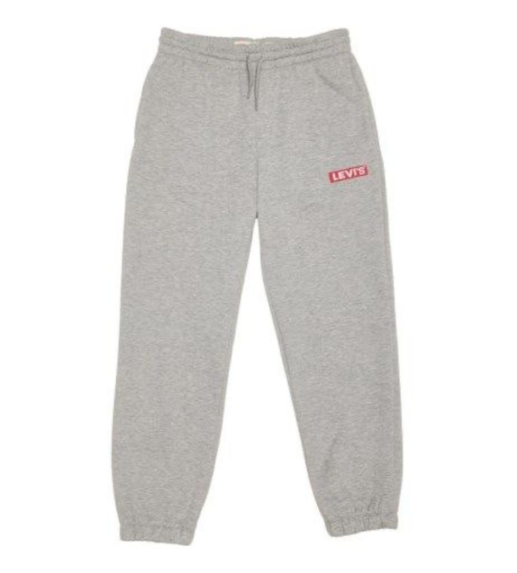 Штани LEVI'S® Big Boys Core Fleece Pants Grey