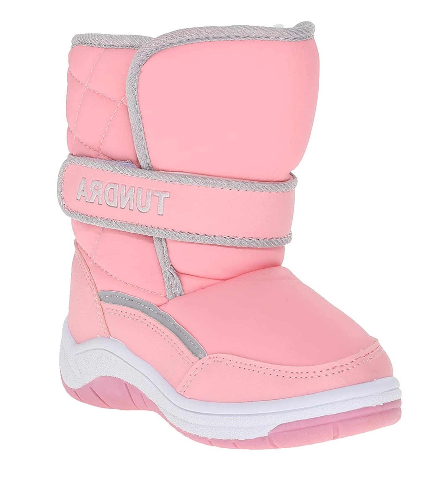 Купити Зимові чоботи Tundra Snow Kids Winter Boots - Fleece Lined - фото 1