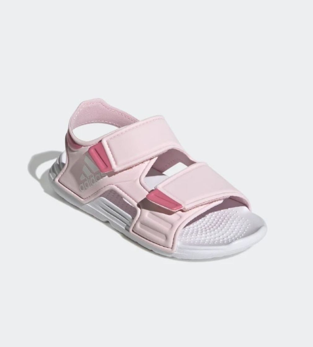 Купить Сандалии Adidas ALTASWIM Clear Pink / Cloud White / Rose Tone - фото 1