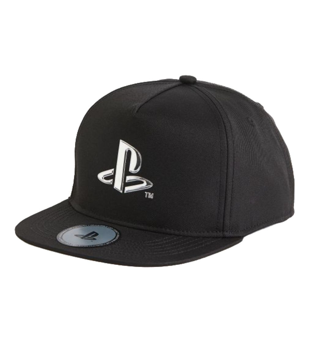 Купити Кепка H&M Black/PlayStation - фото 1