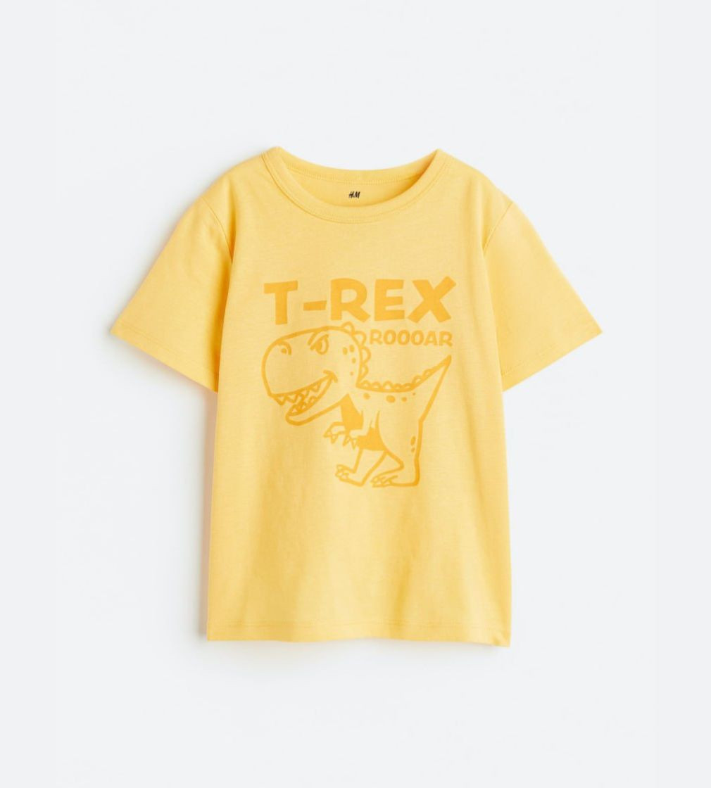 Купить Футболка H&M Zuta/T-Rex - фото 1