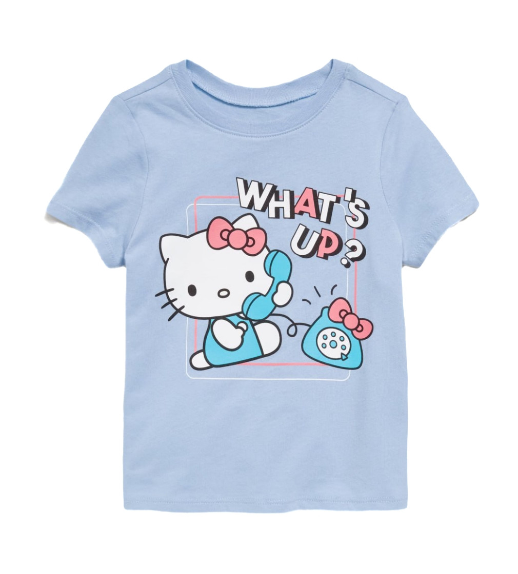 Купить Футболка Old navy Hello Kitty® Graphic glassy sea - фото 1