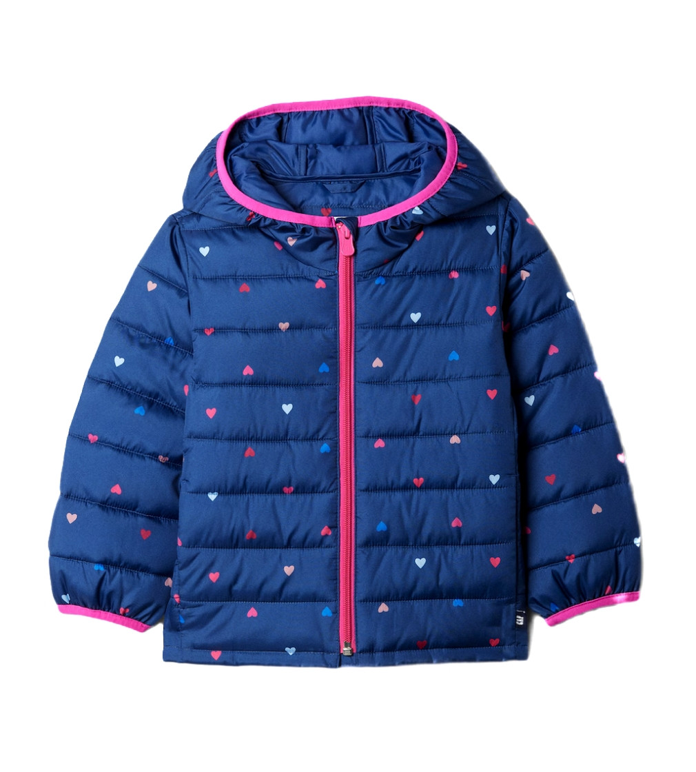 Купить Куртка Gap Bellwether Blue Baby Cold Control - фото 1