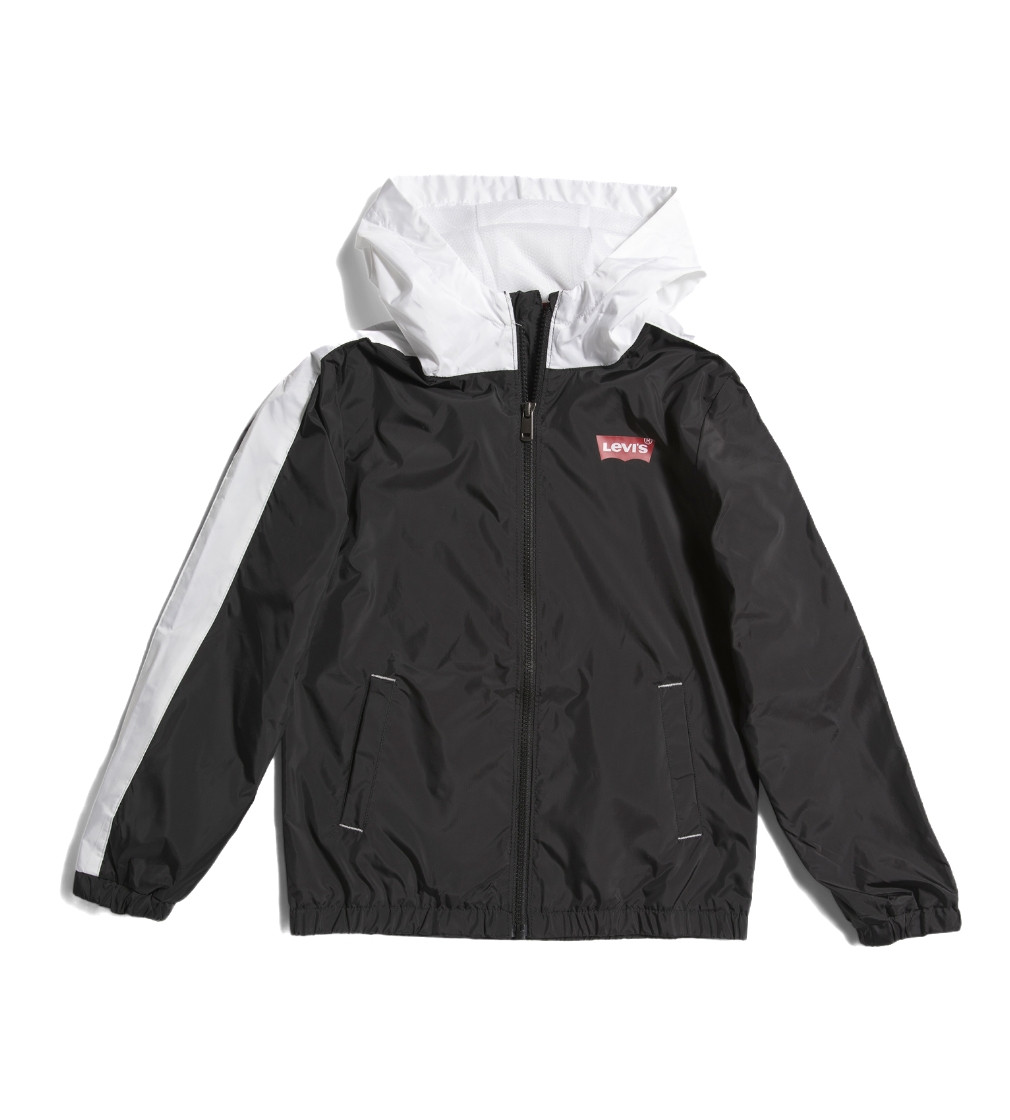 Купить Ветровка Levis Big Boys Graphic Back Windbreaker - фото 1