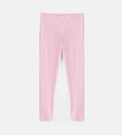 Купить Леггинсы H&M Pink Light - фото 1