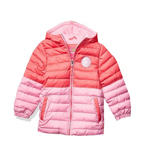 Купити Куртка Pink Platinum Dark/Pink - фото 1
