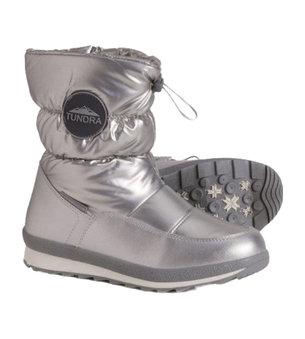 Купити Чоботи Tundra girls hudson Winter boots Waterproof - фото 1