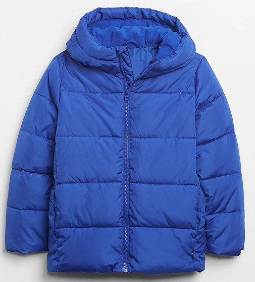 Купити Куртка з контролем холоду GAP 595050 - фото 1