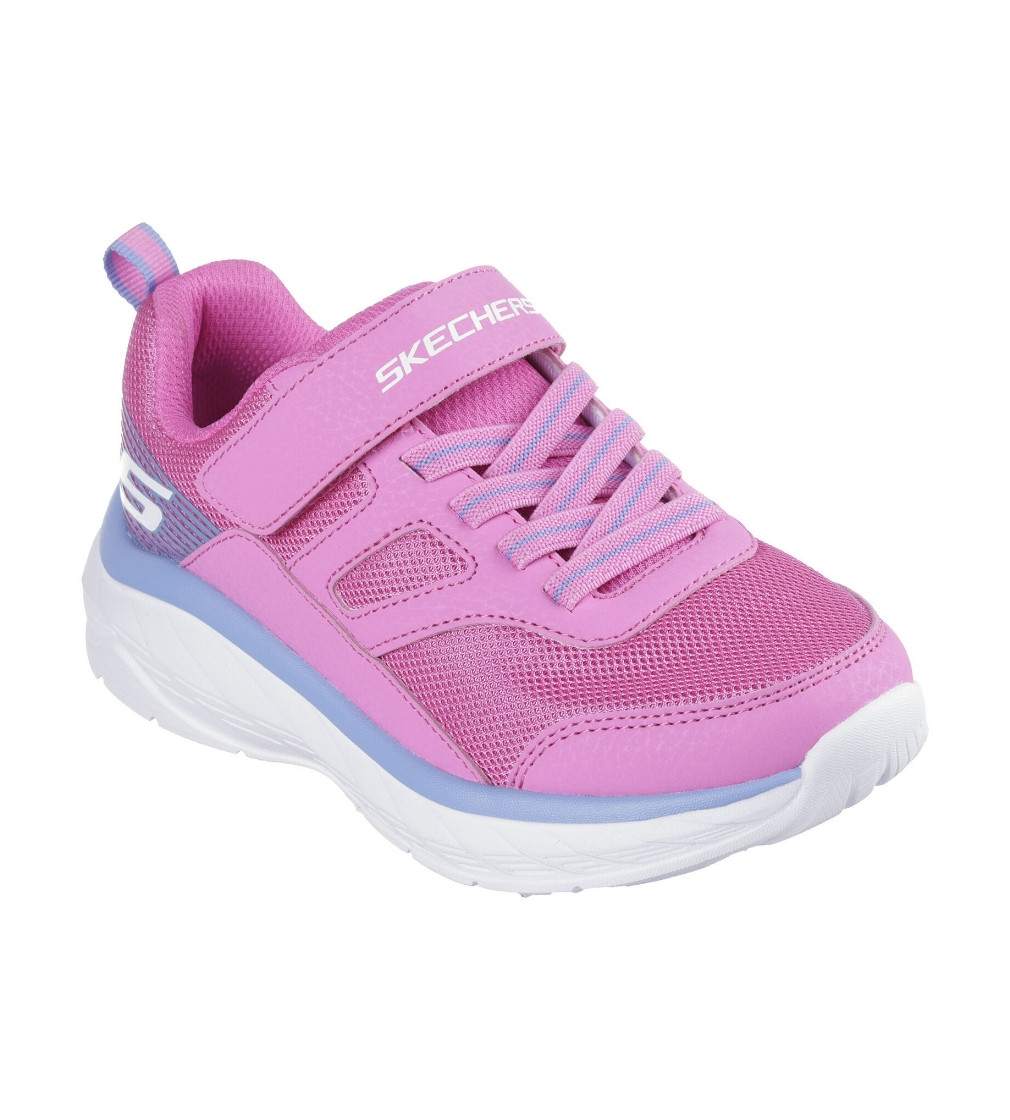 Купити Кросівки Skechers Boundless HOT PINK/BLUE - фото 1