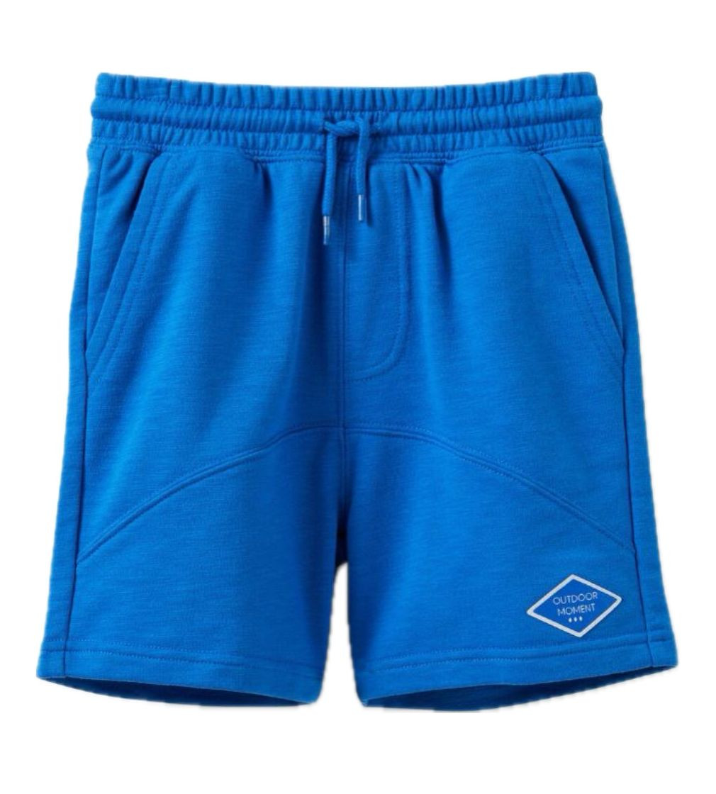 Купить Шорты Cotton On Henry Slouch Short harbour blue - фото 1