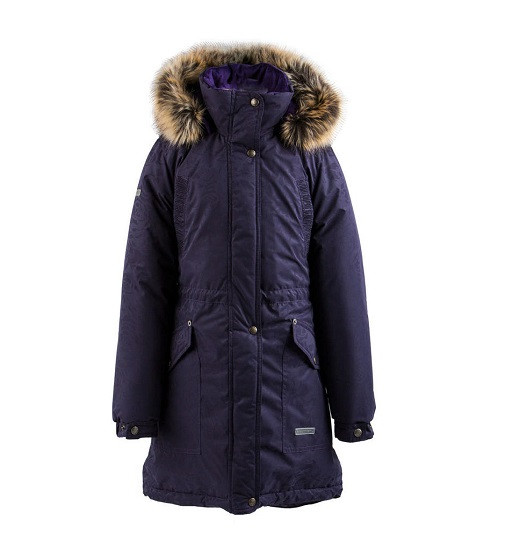 Купить Зимняя куртка-парка BARBY Lenne (18359-2999) - фото 1