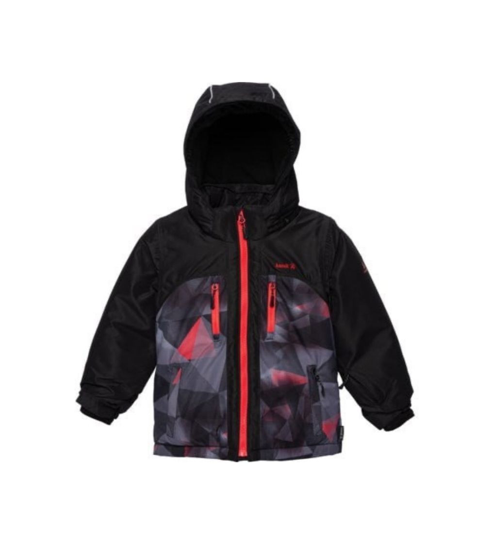 Купити Куртка Kamik Tanner Color-Block Go Big Ski Jacket - Waterproof - фото 1