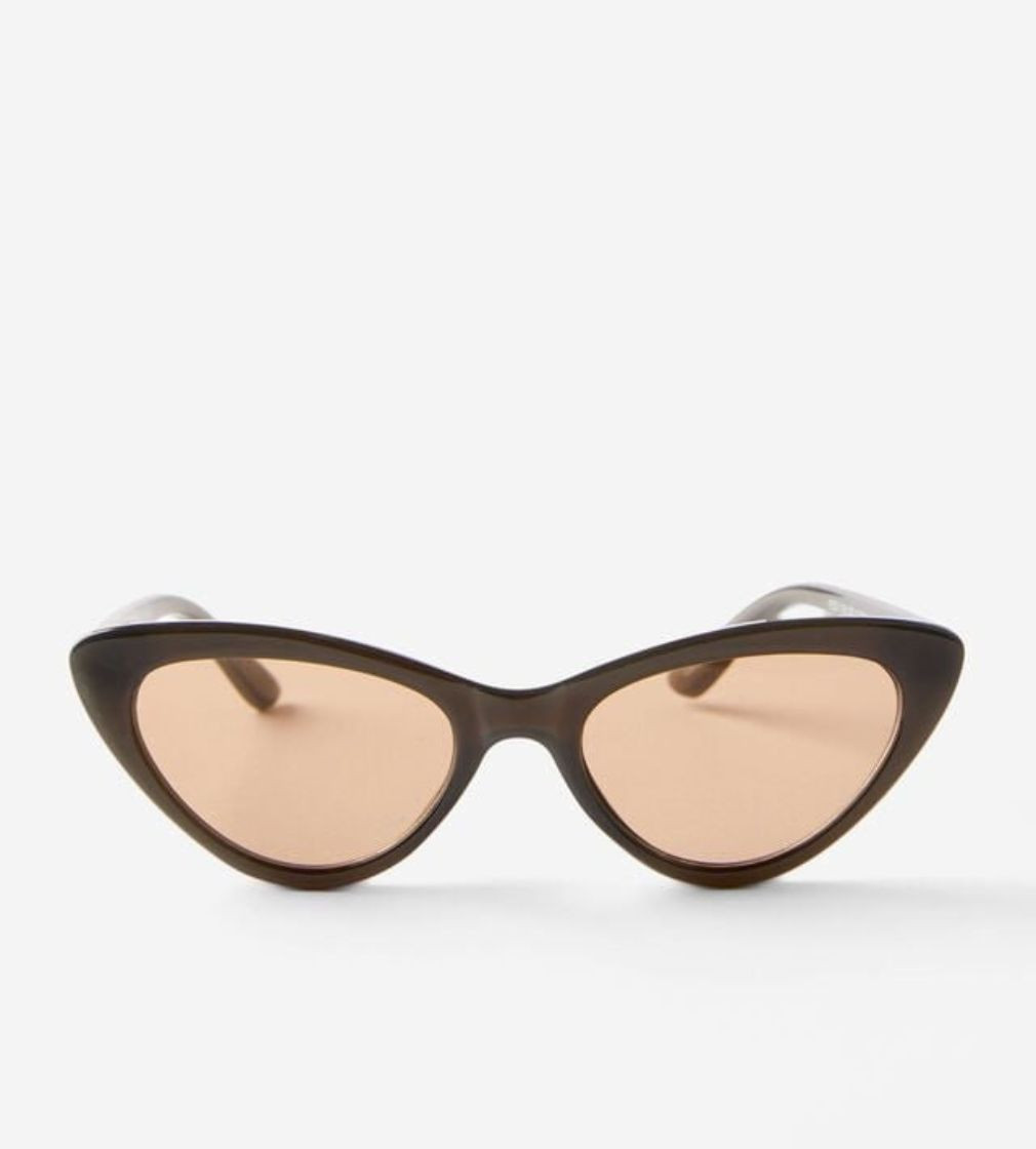 Купить Очки Солнцезащитные Cotton On Kids Chloe Cateye Sunglasses BLACK - фото 1