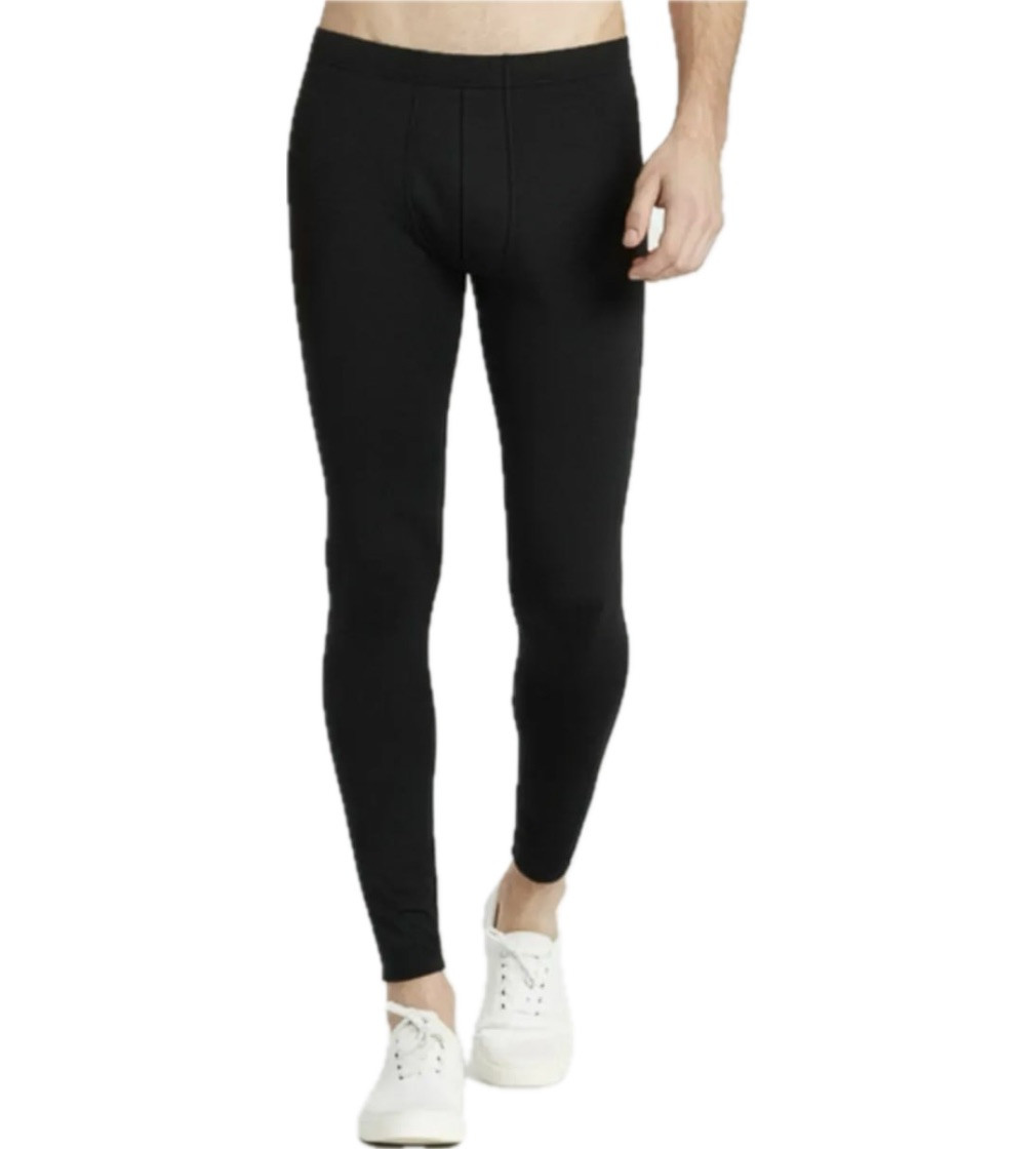 Термоштаны Мальчуковые Oven OV2U Black