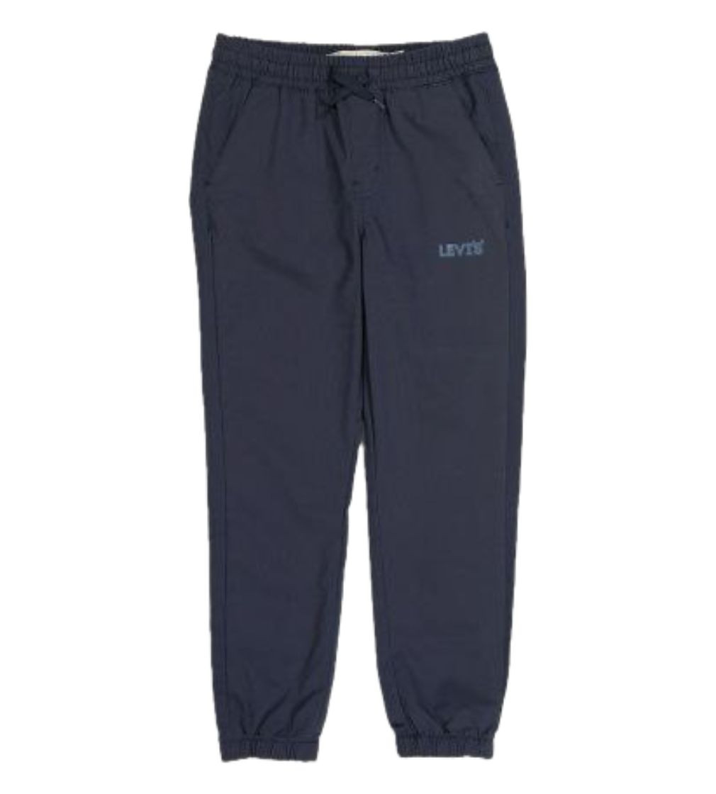 Купить Штаны Levis Big Boys Stretch Cargo Navy - фото 1
